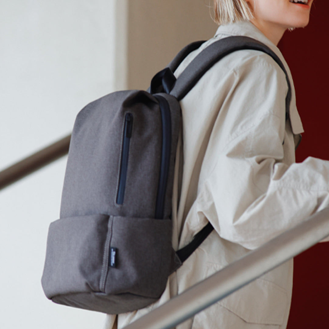 Un coeur アンクール|TOROⅡ ドリームリュックUNISEX BAG|K908228N