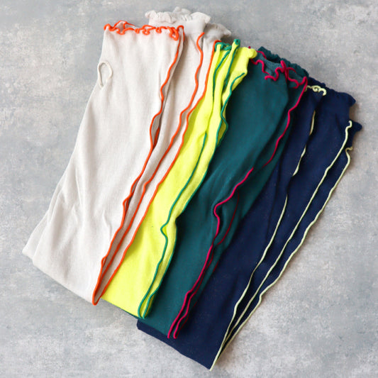 KIVISDOU|キビスドウ 紫外線対策 UV加工 メロウアームカバー|K60986