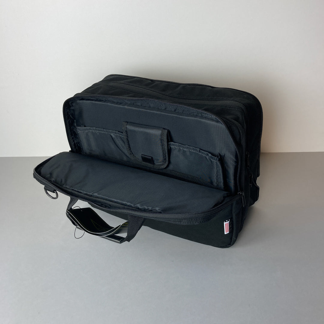 SML|エスエムエル 軽量3WAY BUSINESS BAG S|909316