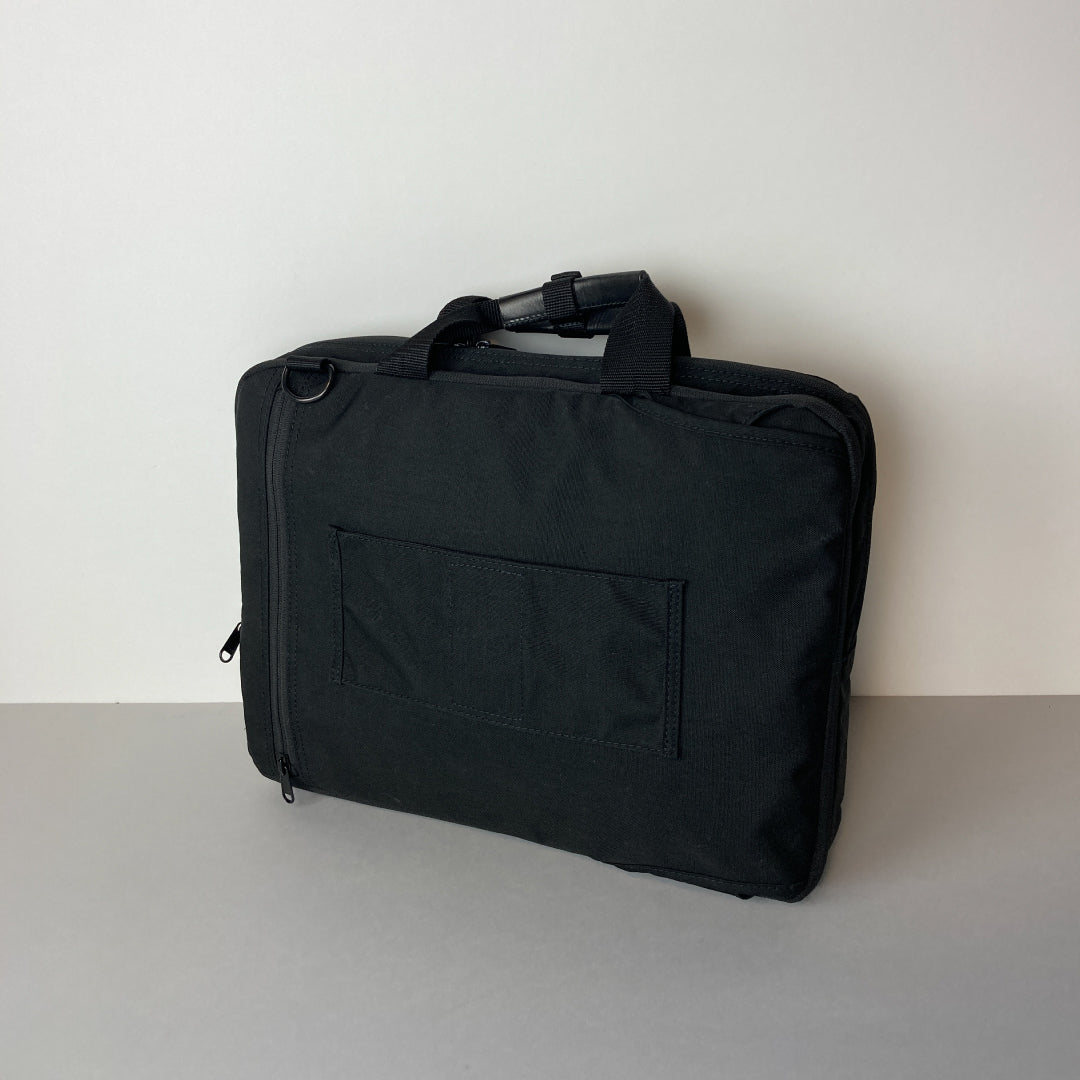 SML|エスエムエル 軽量3WAY BUSINESS BAG S|909316