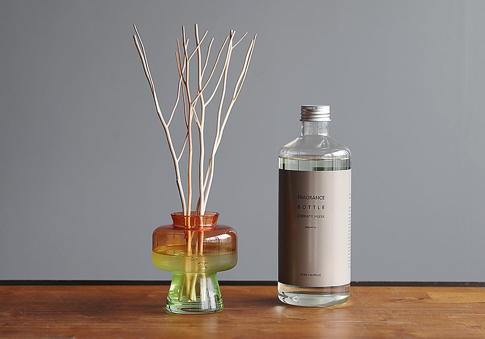 FRAGRANCE BOTTLE(フレグランスボトル)