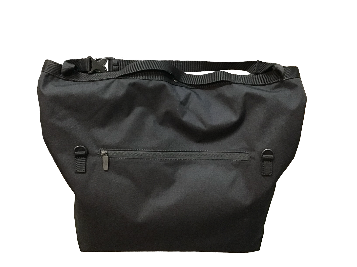 SML|エスエムエルROLL TOP SHOULDER BAG|K902120