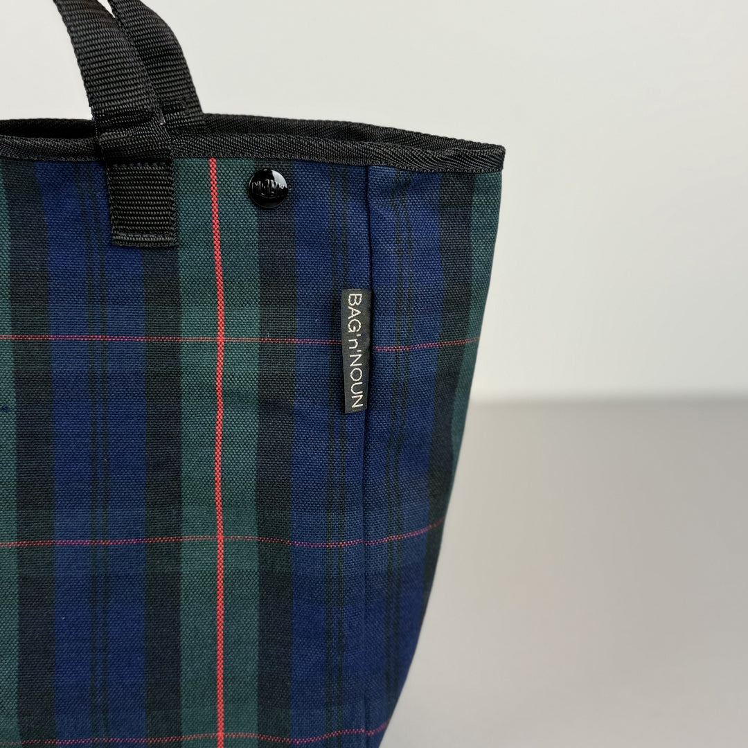 BAG'n'NOUN バッグンナウン|普段使いやサブバッグにおすすめ HOMES Sサイズ BAY CITY|70021006