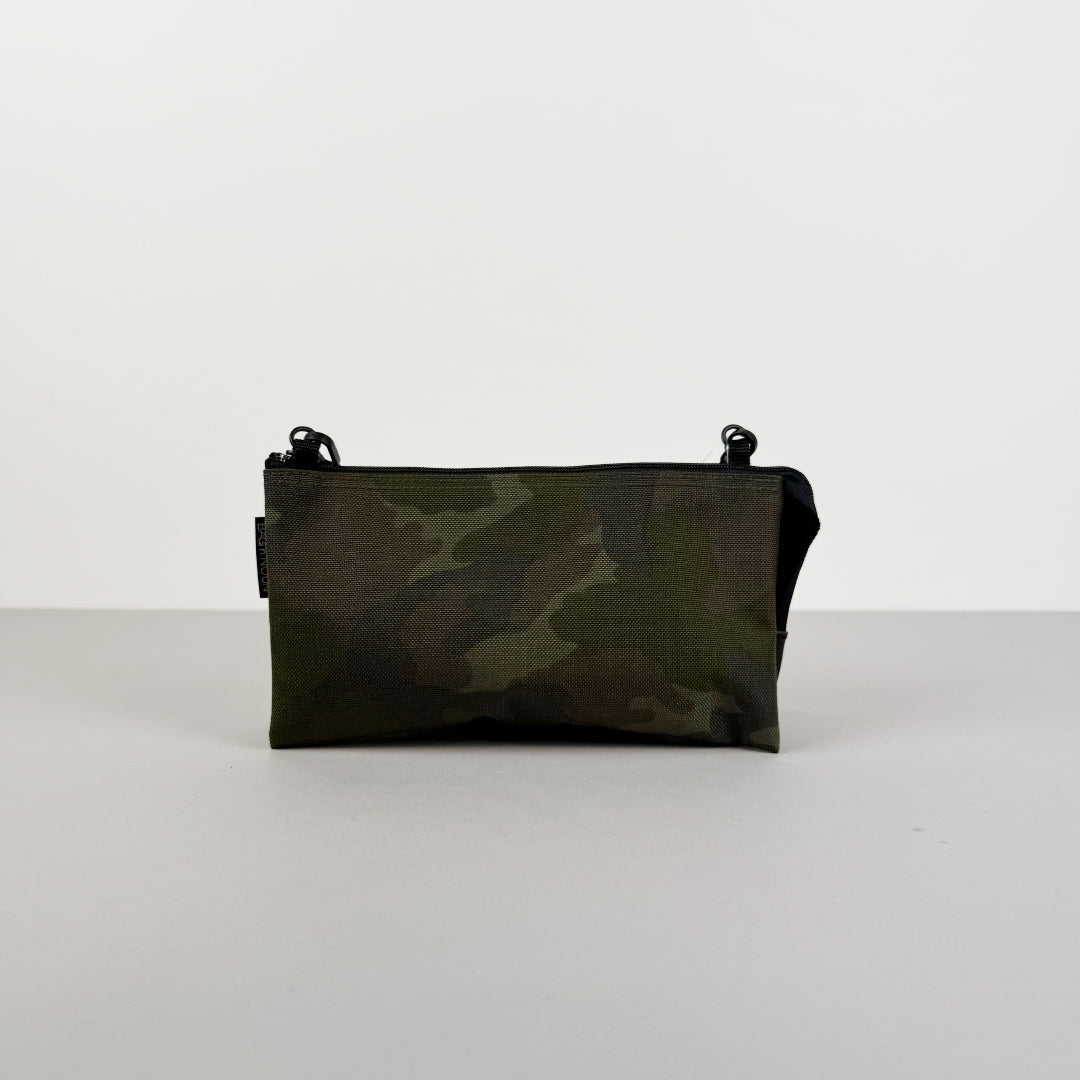 BAG'n'NOUN バッグンナウン|ユニセックス TRIO'L CAMO 迷彩柄バッグ|70021032