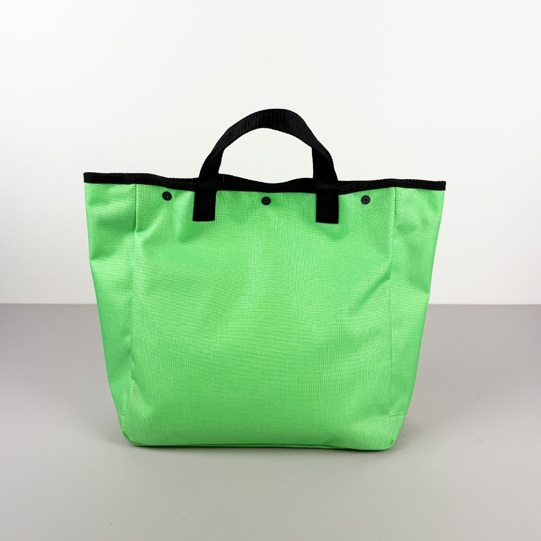 BAG'n'NOUN バッグンナウン|軽量 HOMES MINT Sサイズ ネオンカラーバッグ|70021042