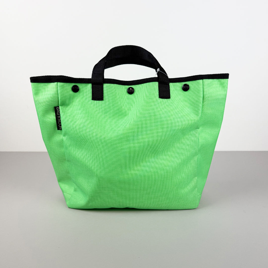 BAG'n'NOUN バッグンナウン|軽量 HOMES MINT Sサイズ ネオンカラーバッグ|70021042