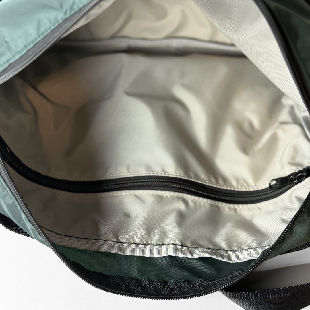 BAG'n'NOUN バッグンナウン|普段使いからトラベルまで対応する万能バッグTRAVEL SHOULDER LITE|70021049