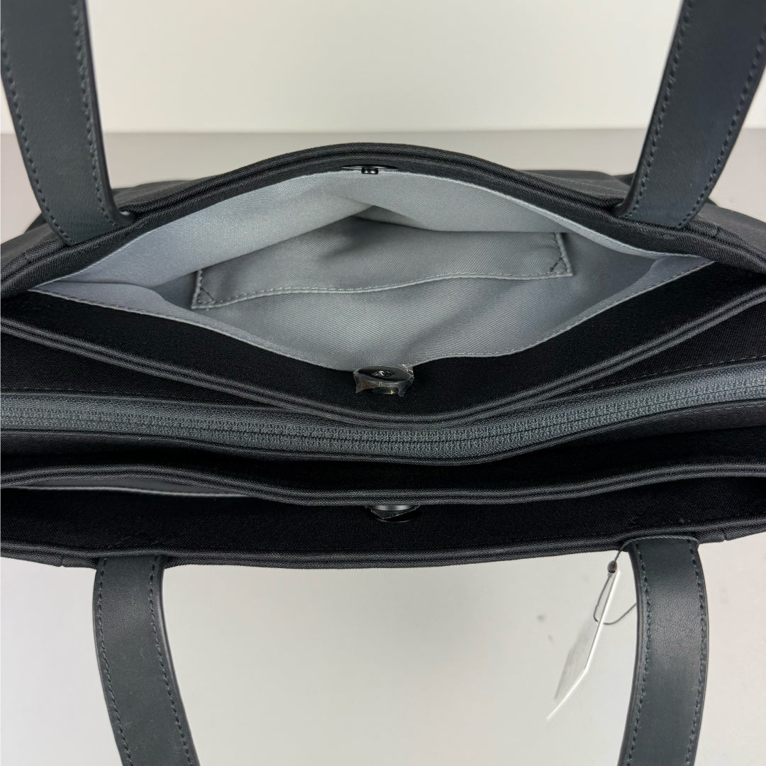 Un coeur アンクール|TOROⅡ サイドポケット トートバッグ UNISEX BAG|K902091N