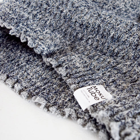 MOKU TUBEまくらカバー