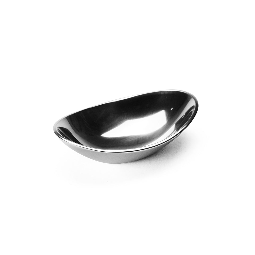 Aluminium Tray|アルミニウムトレイW18×D11×H4.8cm|18799
