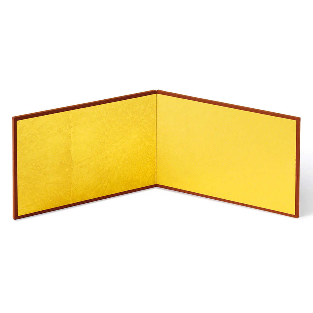 medetaya めでたや｜金屏風 小｜正月飾り 雛人形 五月人形 背景 屏風