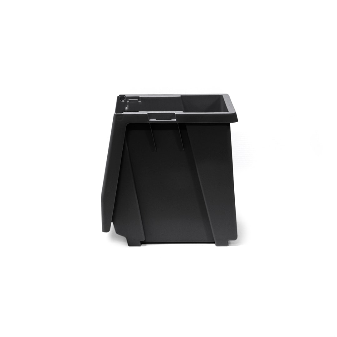 THOR | ソー Stacking Shelf Container20L、50L|369620、369650|前開き式 収納棚
