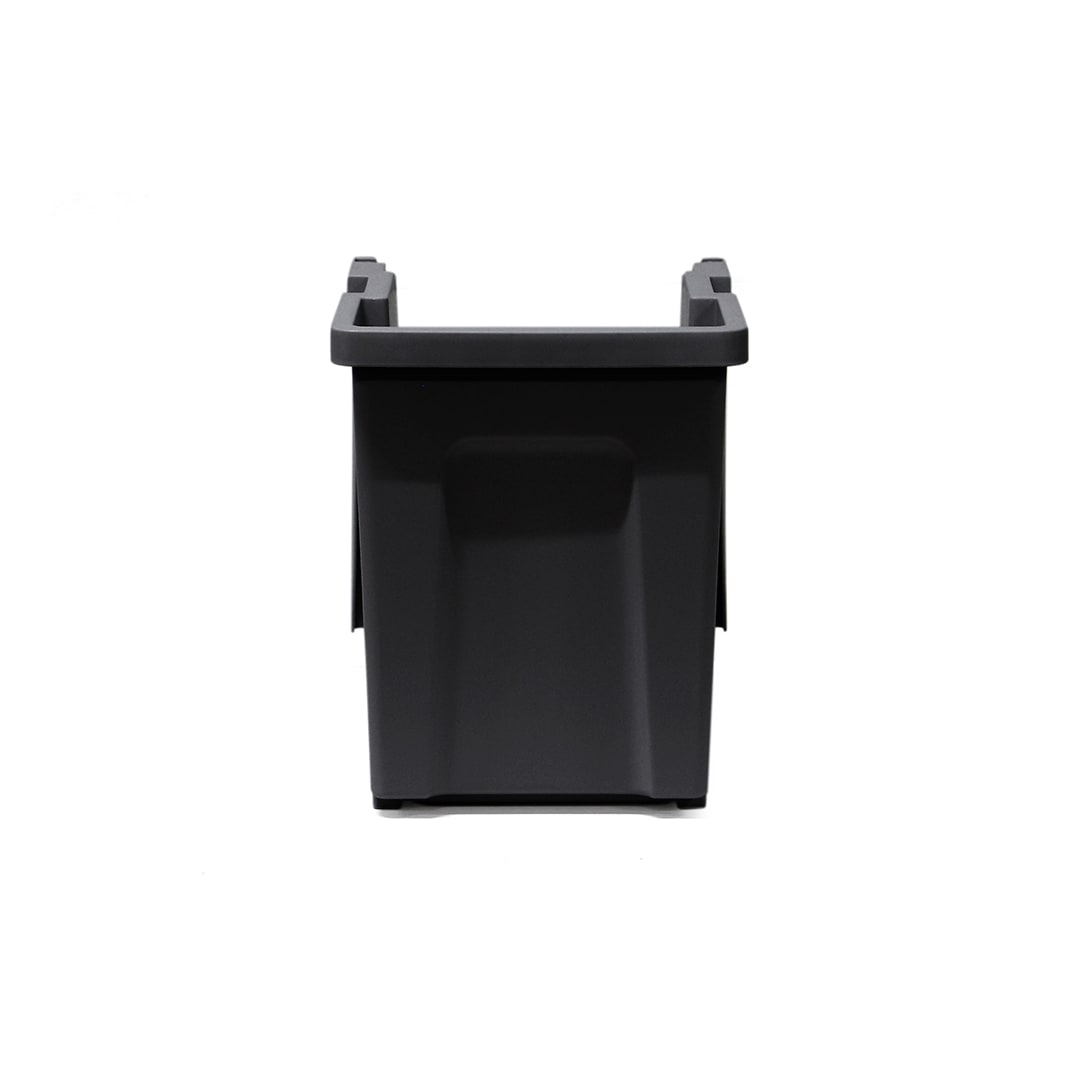 THOR | ソー Stacking Shelf Container20L、50L|369620、369650|前開き式 収納棚