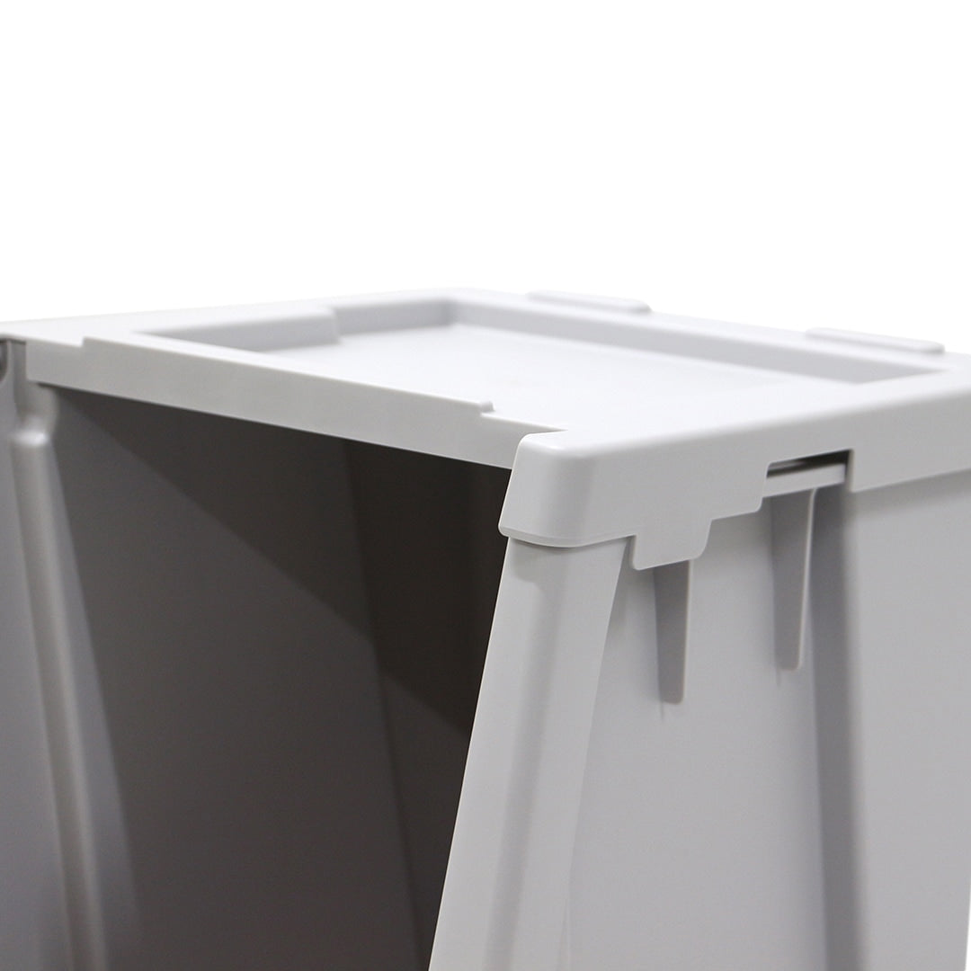 THOR | ソー Lid For Shelf Container20L、50L|369720、369750|前開き式 収納棚 上蓋