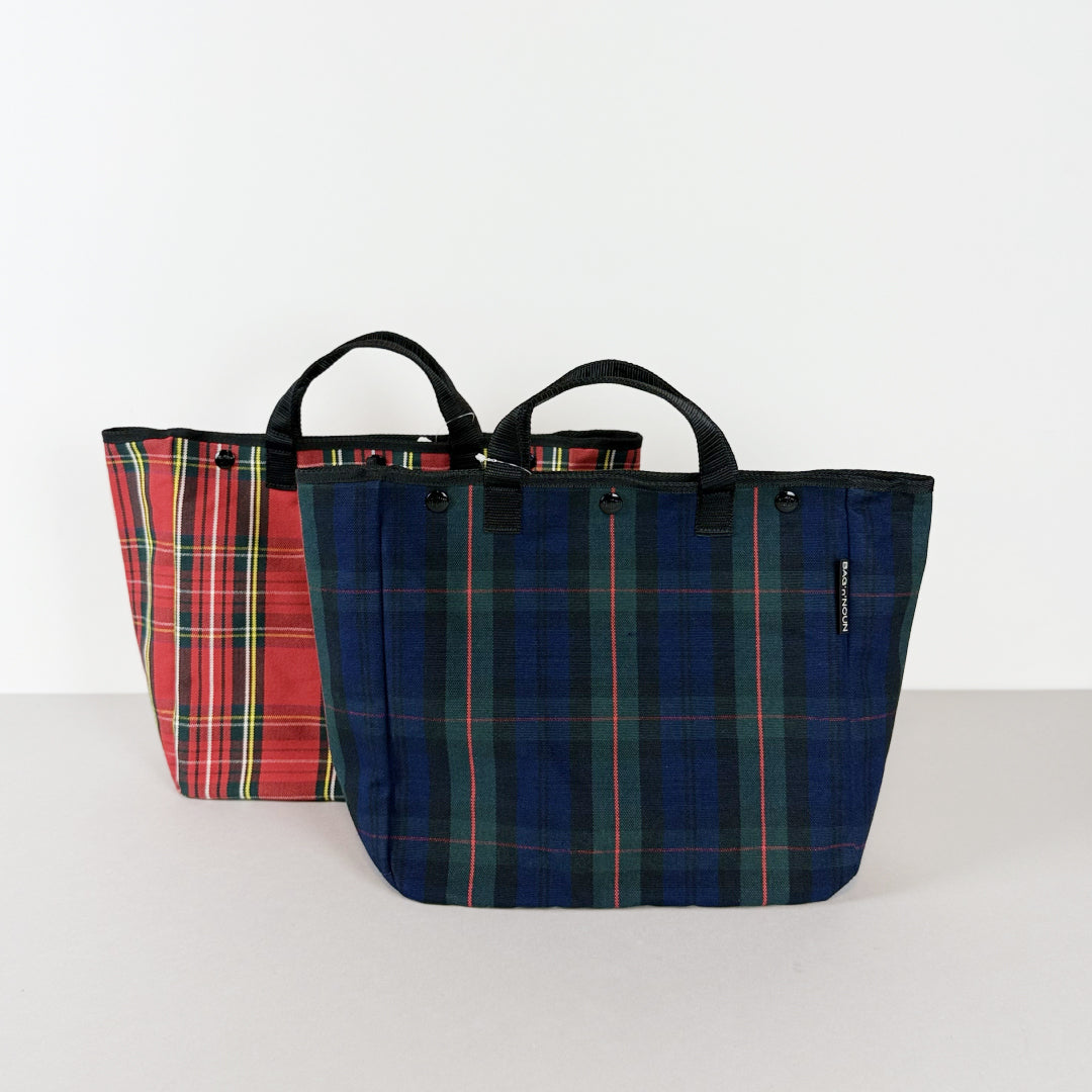 BAG'n'NOUN バッグンナウン|普段使いやサブバッグにおすすめ HOMES Sサイズ BAY CITY|70021006