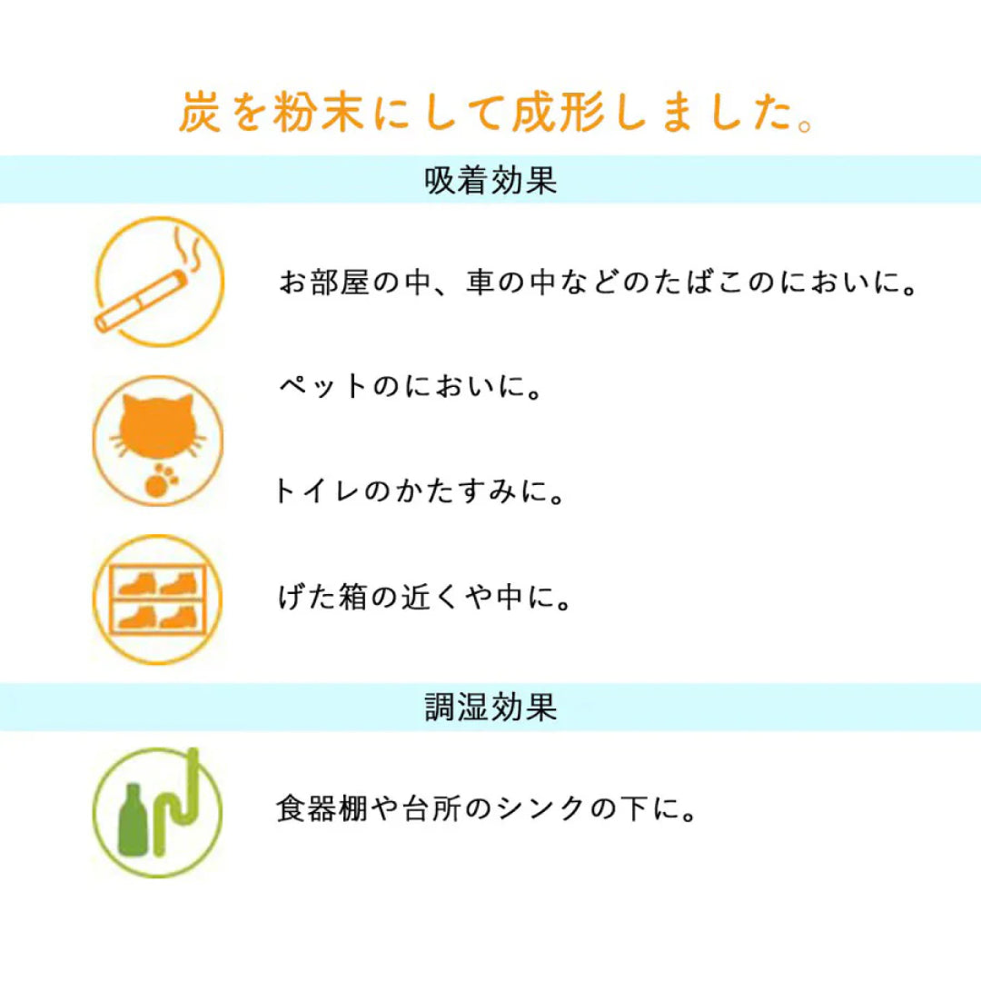 めでたや medetaya| めでたや炭々 ぶたの蚊やり おしゃれ 和紙インテリアと炭の消臭飾り|516121184