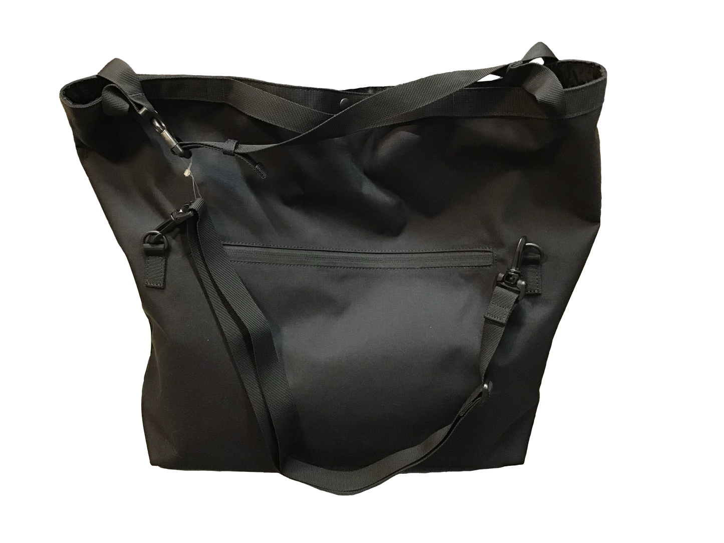 SML|エスエムエルROLL TOP SHOULDER BAG|K902120