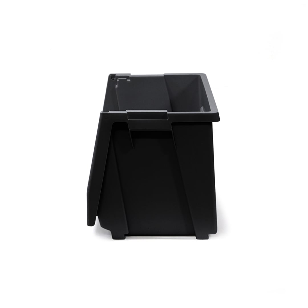 THOR | ソー Stacking Shelf Container20L、50L|369620、369650|前開き式 収納棚