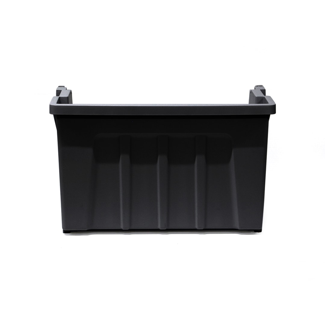 THOR | ソー Stacking Shelf Container20L、50L|369620、369650|前開き式 収納棚