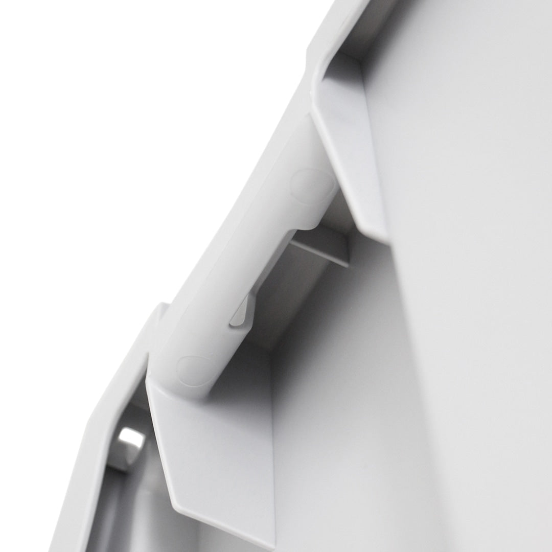 THOR | ソー Stacking Shelf Container20L、50L|369620、369650|前開き式 収納棚