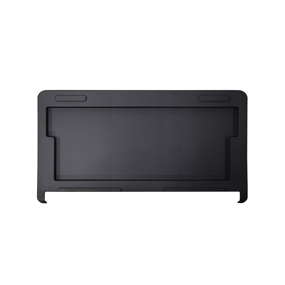 THOR | ソー Lid For Shelf Container20L、50L|369720、369750|前開き式 収納棚 上蓋