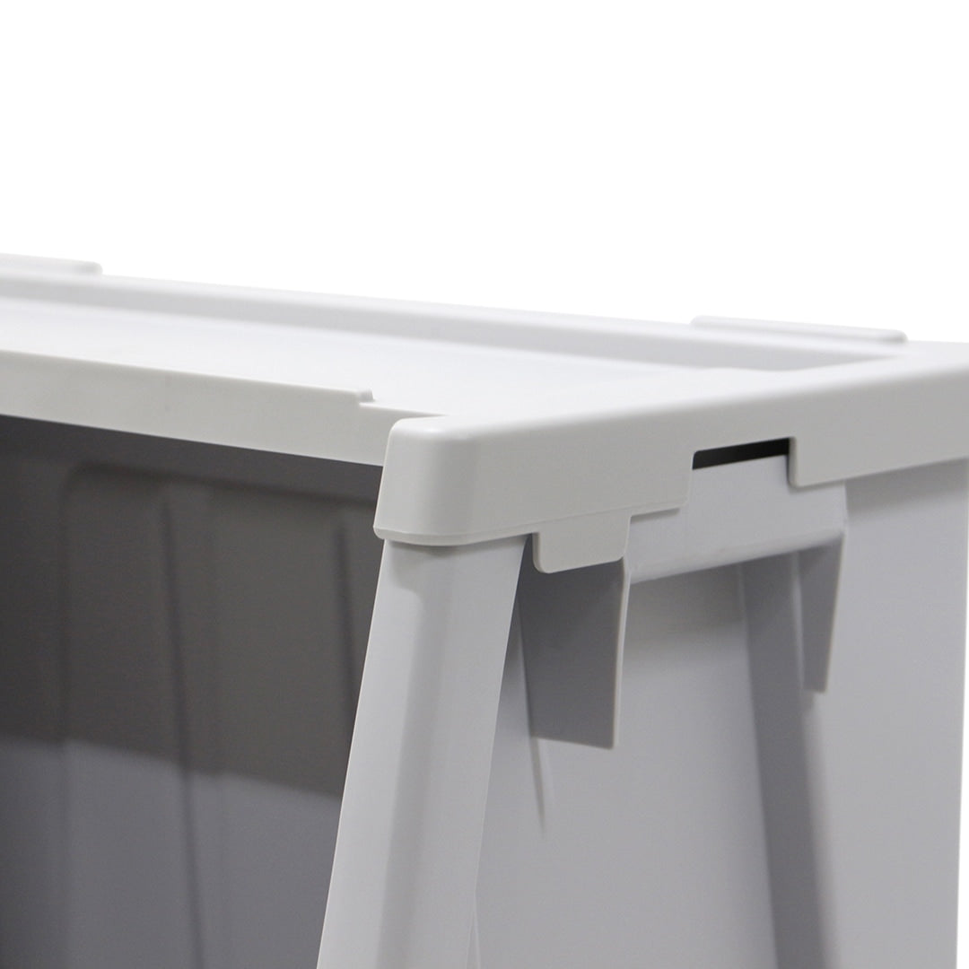 THOR | ソー Lid For Shelf Container20L、50L|369720、369750|前開き式 収納棚 上蓋