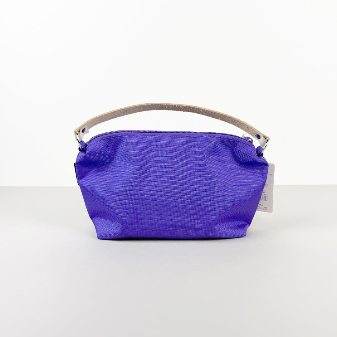 BAG'n'NOUN バッグンナウン|使いやすいサイズ感 POUCH SHORT MNT ネオンカラーバッグ|70021039