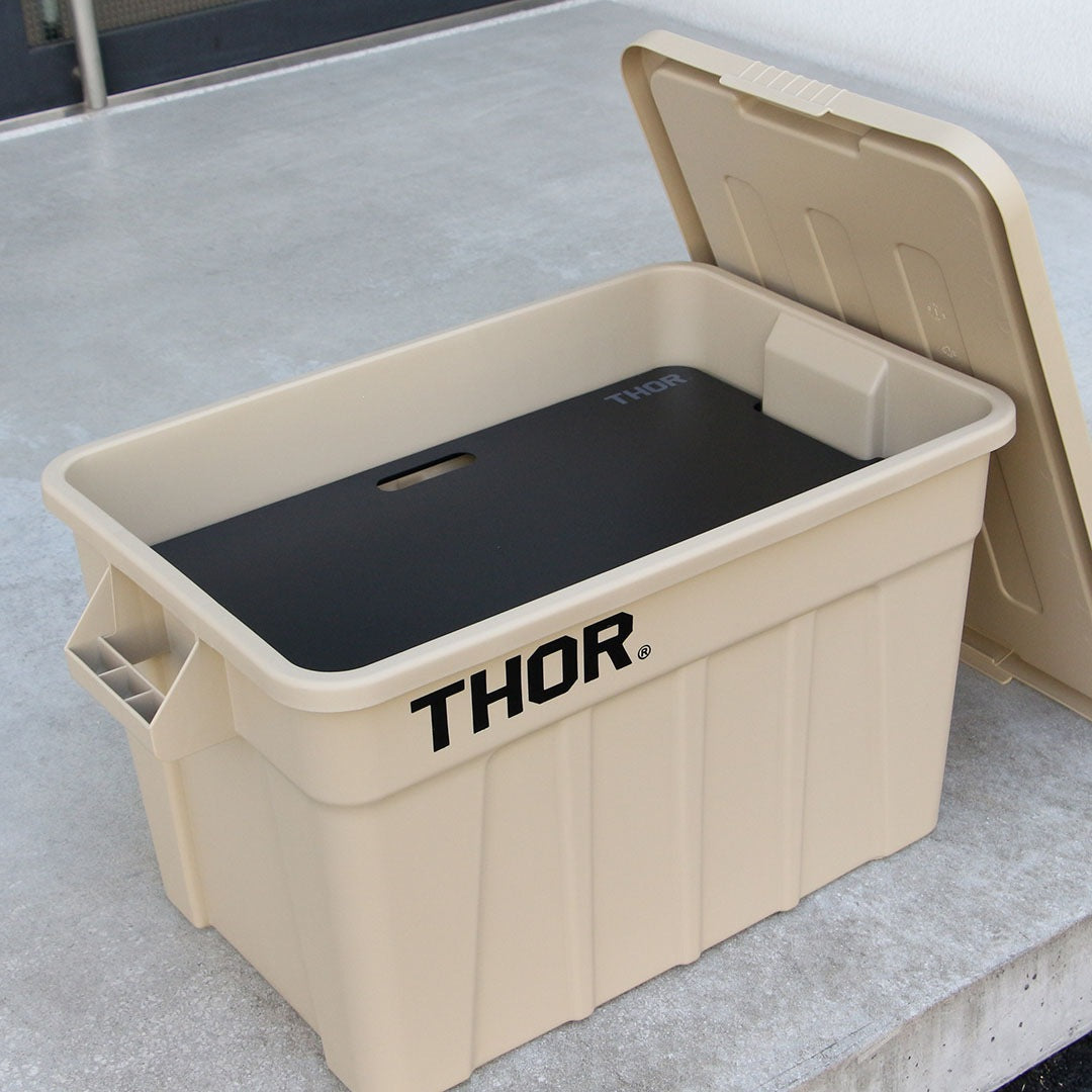 THOR|Bridge Board Large Totes 53Land75L|天板