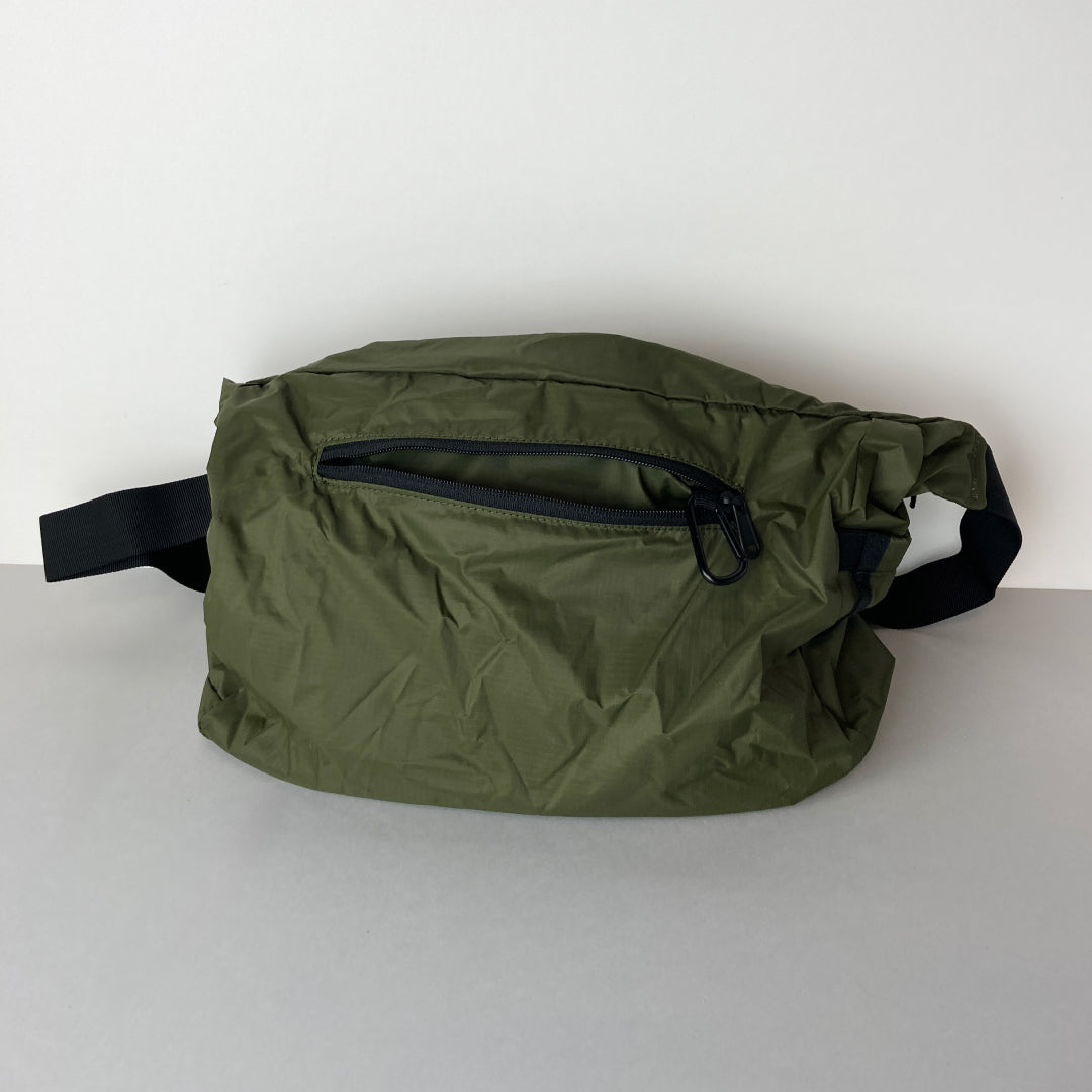 SML|エスエムエル PACKABLE SHOULDER|K902041