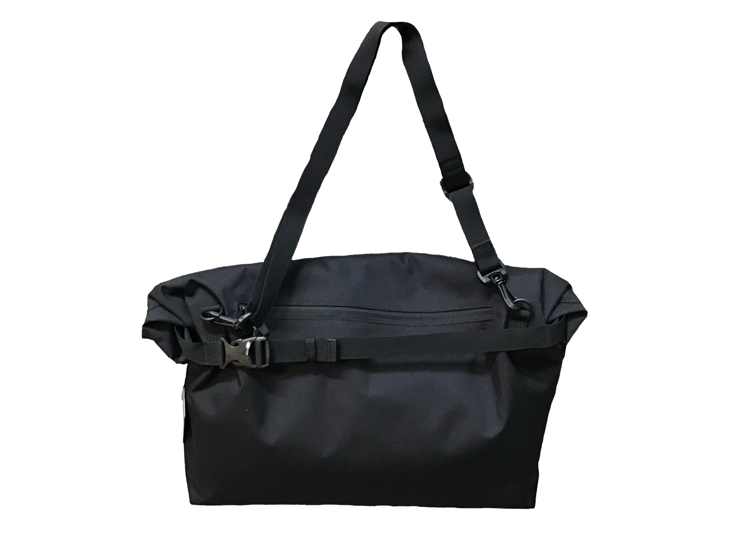 SML|エスエムエルROLL TOP SHOULDER BAG|K902120