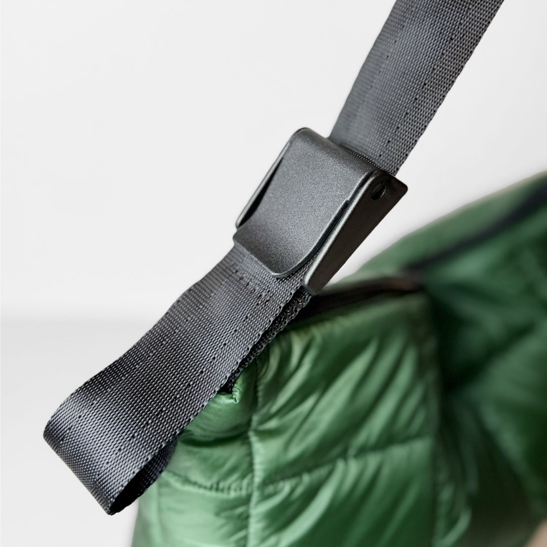 BAG'n'NOUN バッグンナウン|SHOULDER QUILT キルティング生地の軽量ショルダーバッグ 大容量 洋服感覚|70020987