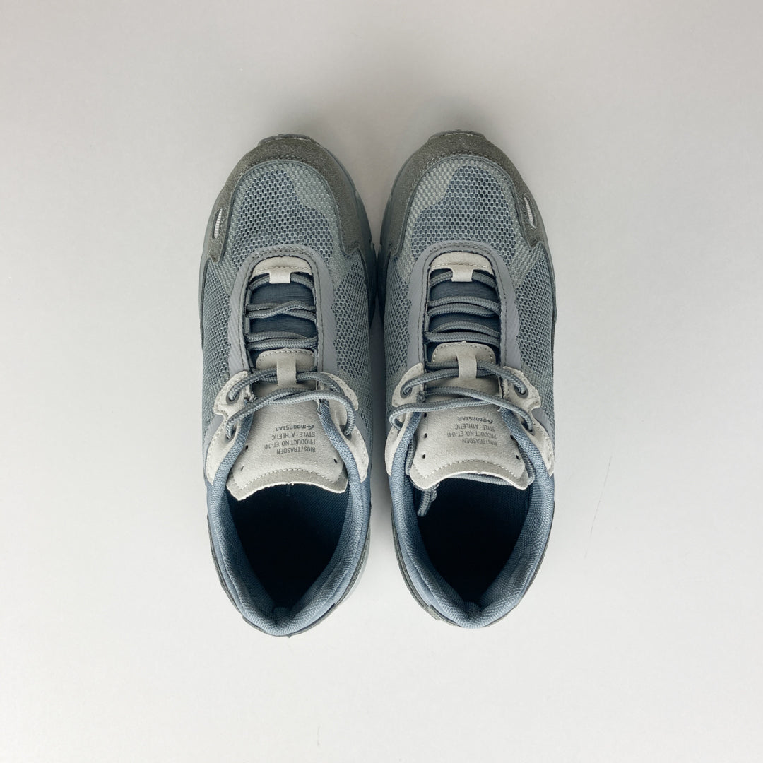 衝撃吸収に優れた靴|810sエイトテンス ET041 TRASDEN|moonstarムーンスター|54410487