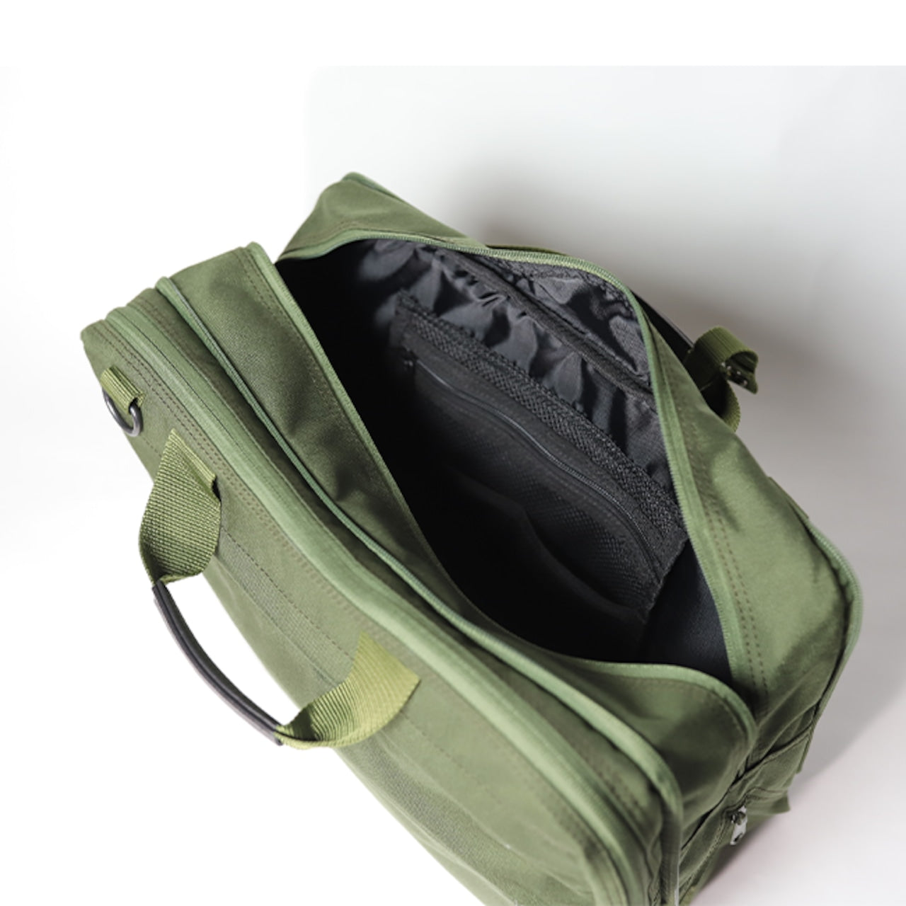 SML|エスエムエル 軽量3WAY BUSINESS BAG S|909316