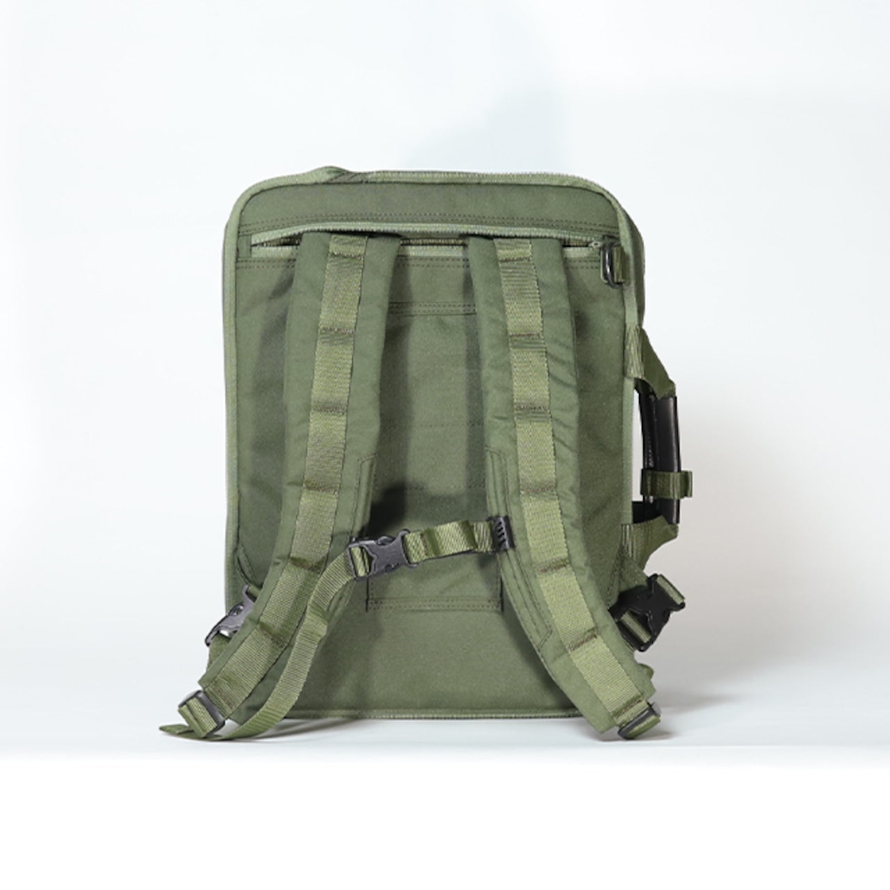 SML|エスエムエル 軽量3WAY BUSINESS BAG S|909316