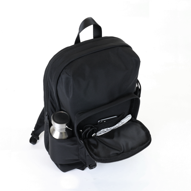 SML|エスエムエルFRONT POCKET DAYPACK|K902017U