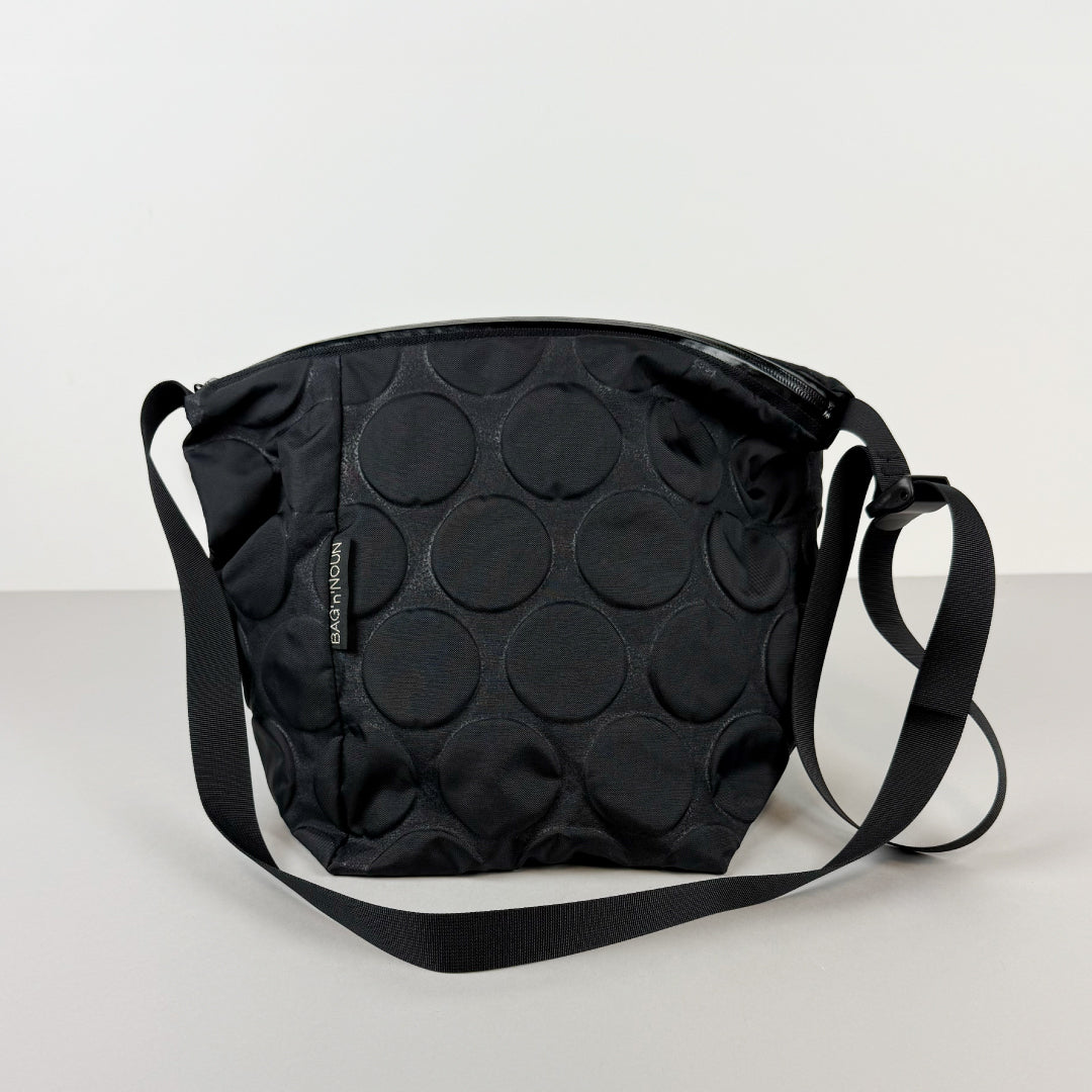 BAG'n'NOUN バッグンナウン|普段使い DOTS SHOULDER ショルダーバッグ Sサイズ|70020962