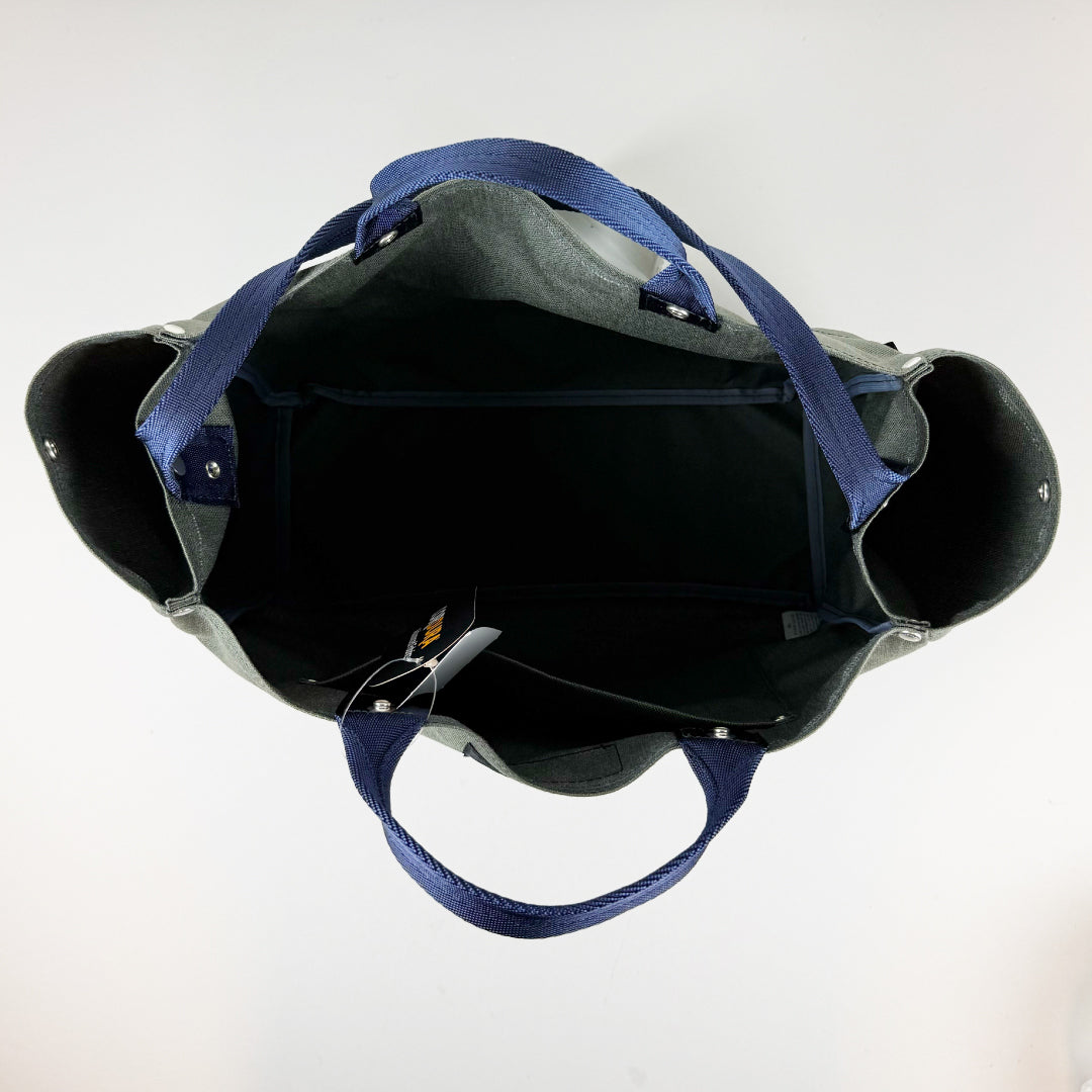 BAG'n'NOUN バッグンナウン|高い強度・撥水バッグ TOOL SHORT BOAT Lサイズ|70020964