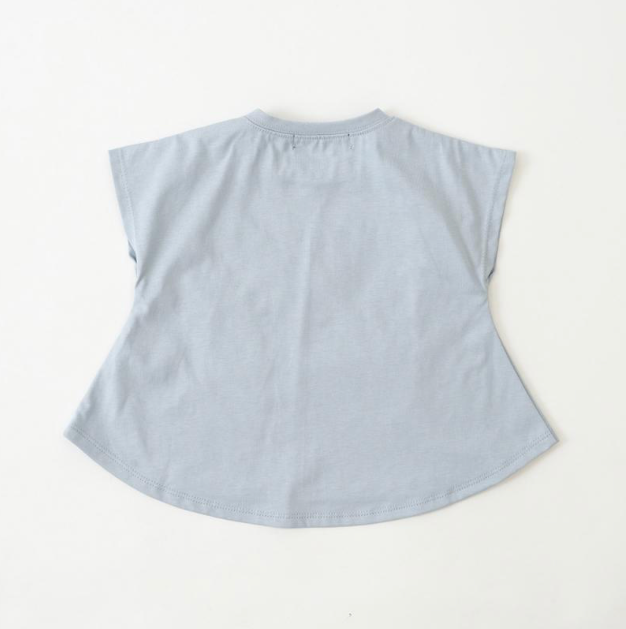 Little s.t. by s.t.closet|シアー刺繍Tシャツ|A11024-52