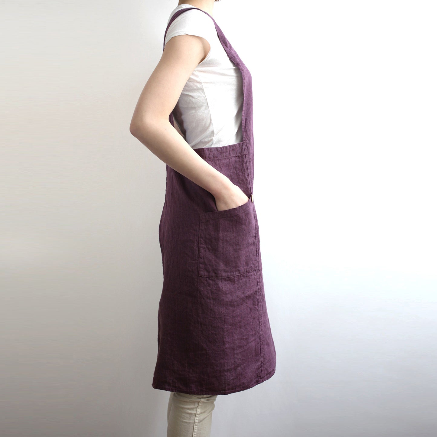 フルエプロンアニタ