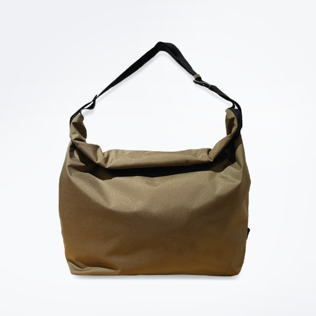 SML|エスエムエルROLL TOP SHOULDER BAG|K902120