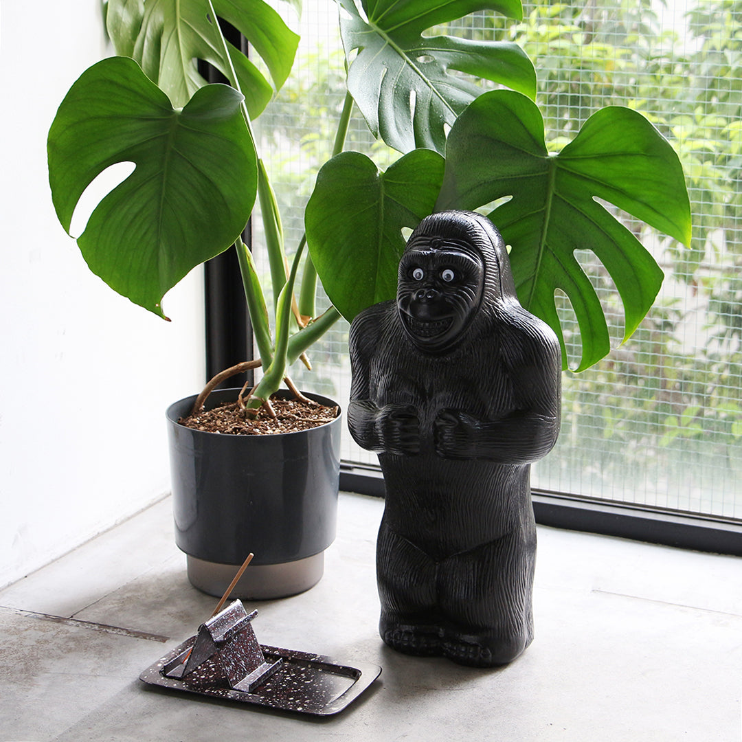 Gorilla Bank ゴリラバンク|ゴリラの貯金箱|3630