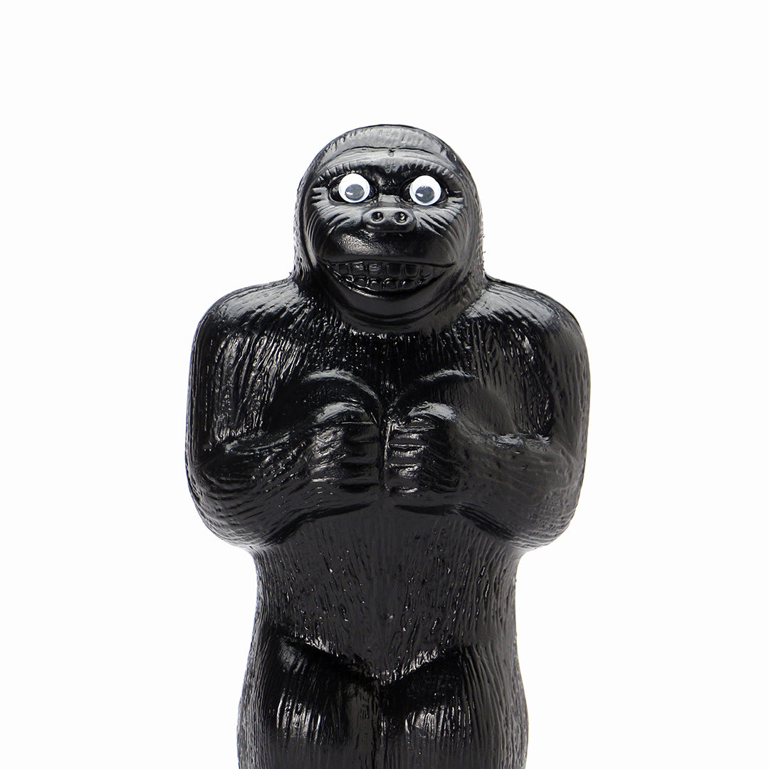 Gorilla Bank ゴリラバンク|ゴリラの貯金箱|3630