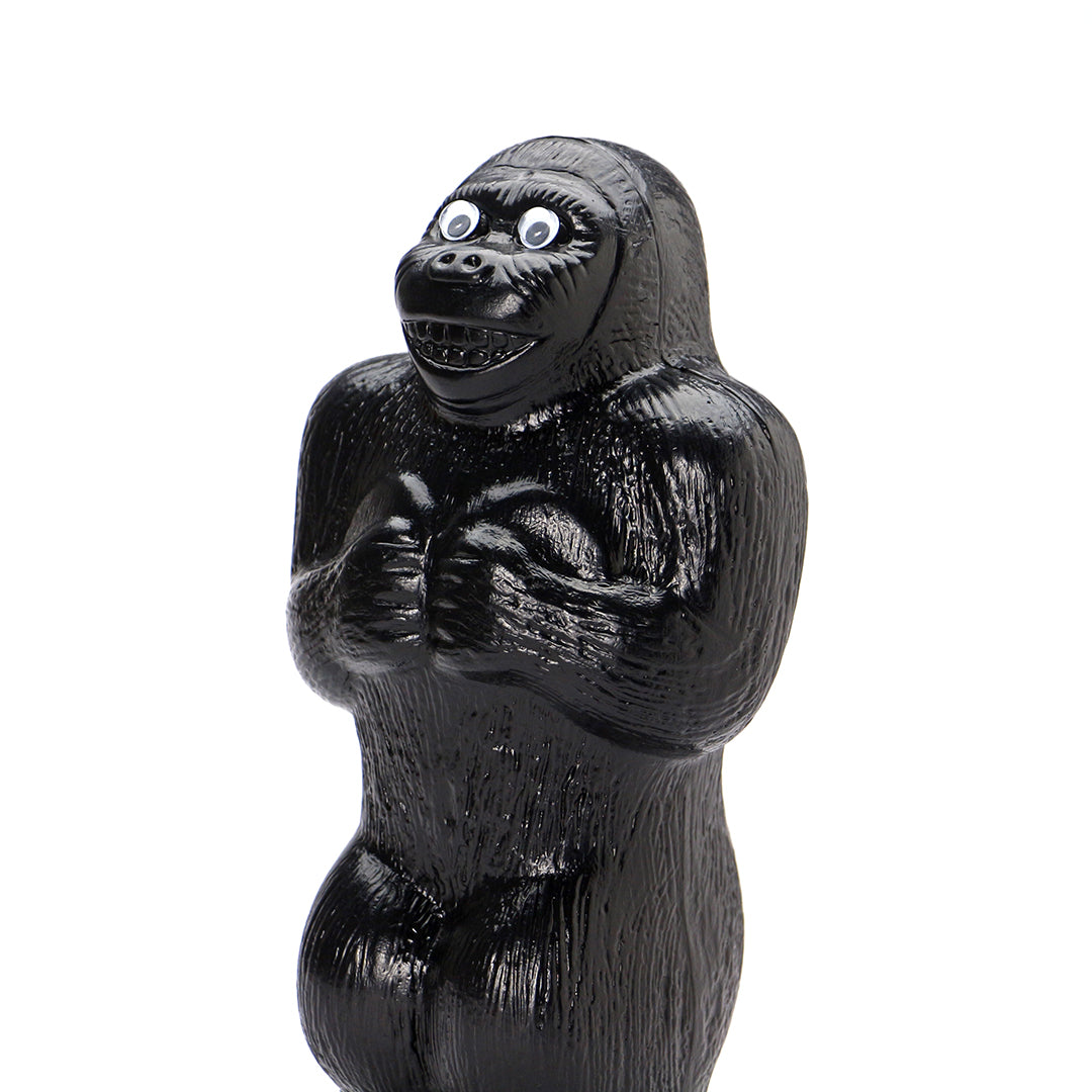 Gorilla Bank ゴリラバンク|ゴリラの貯金箱|3630