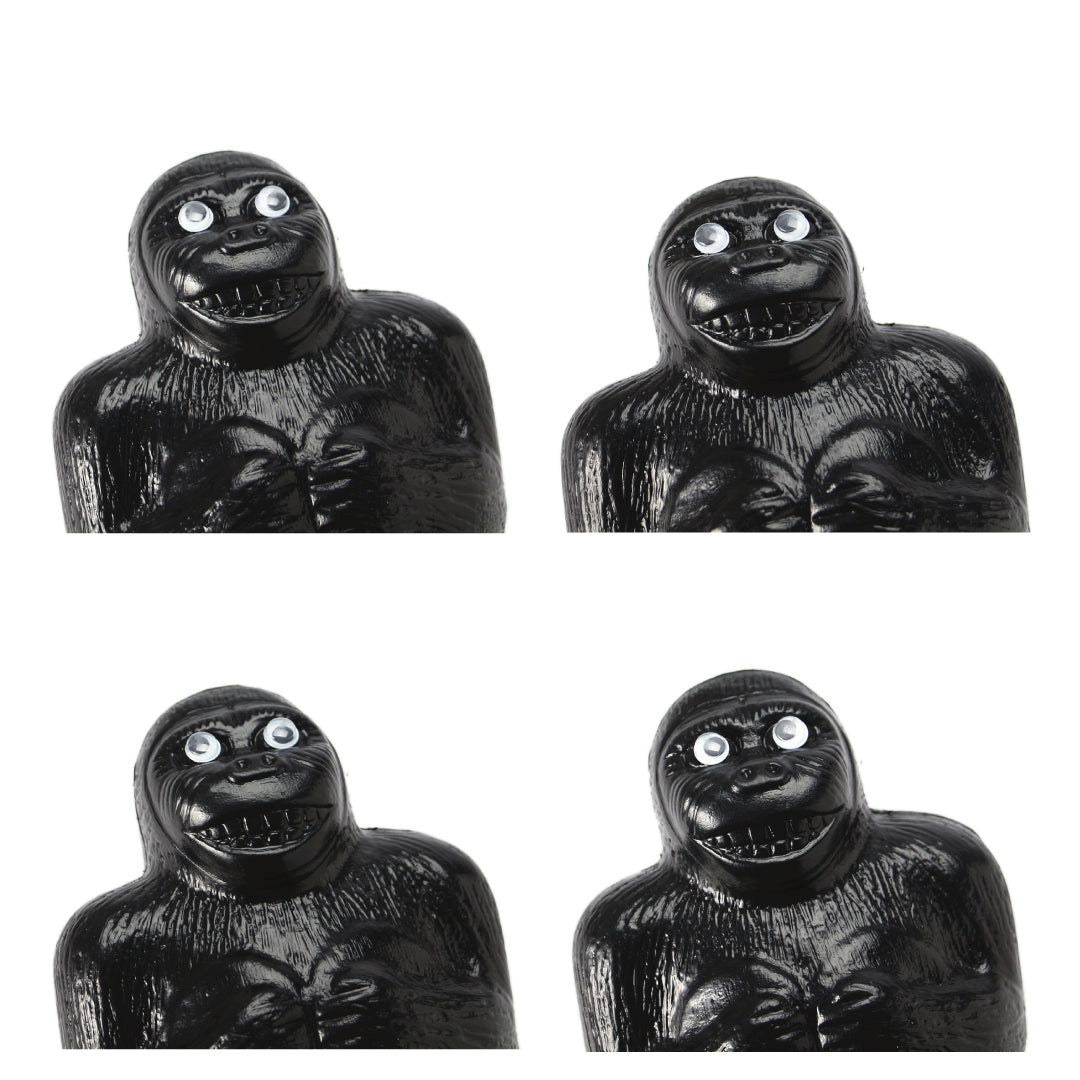Gorilla Bank ゴリラバンク|ゴリラの貯金箱|3630