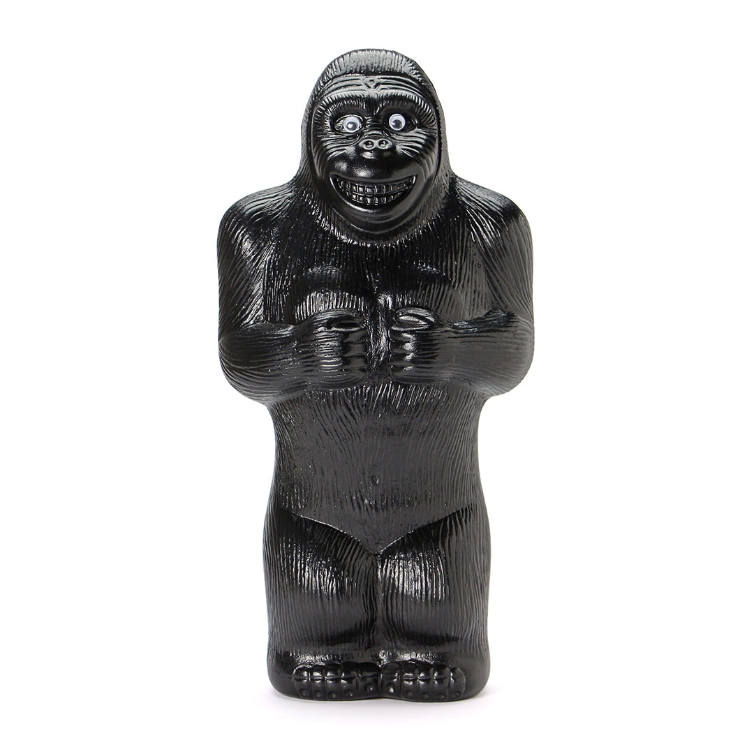 Gorilla Bank ゴリラバンク|ゴリラの貯金箱|3630