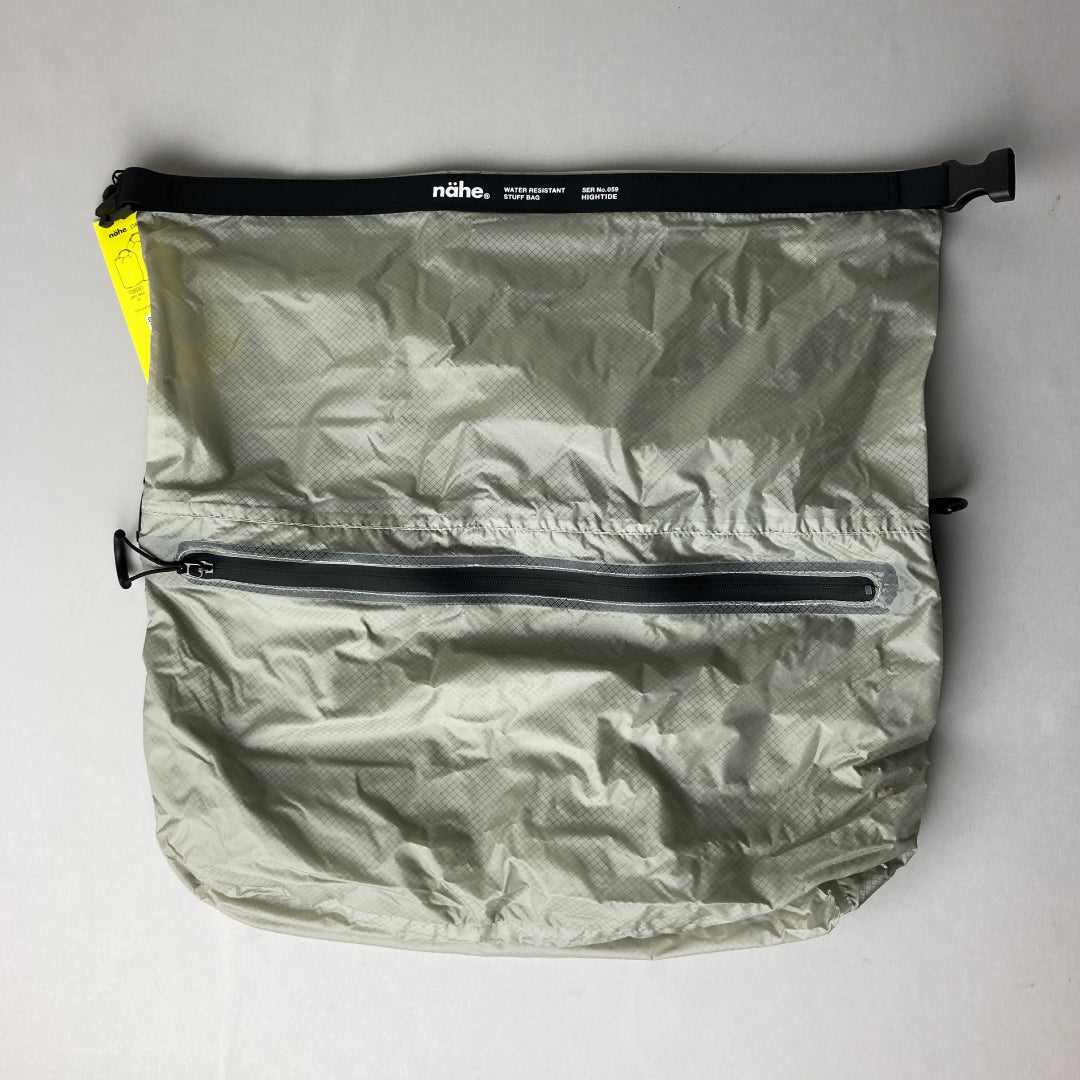 nahe ネーエ|ドライバッグ2WAY Lサイズ|GB321