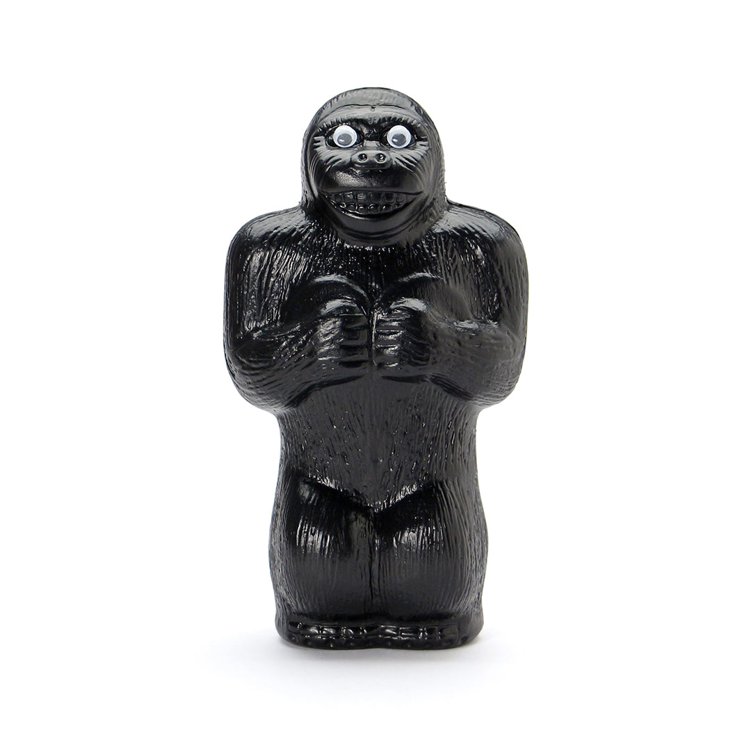 Gorilla Bank ゴリラバンク|ゴリラの貯金箱|3630
