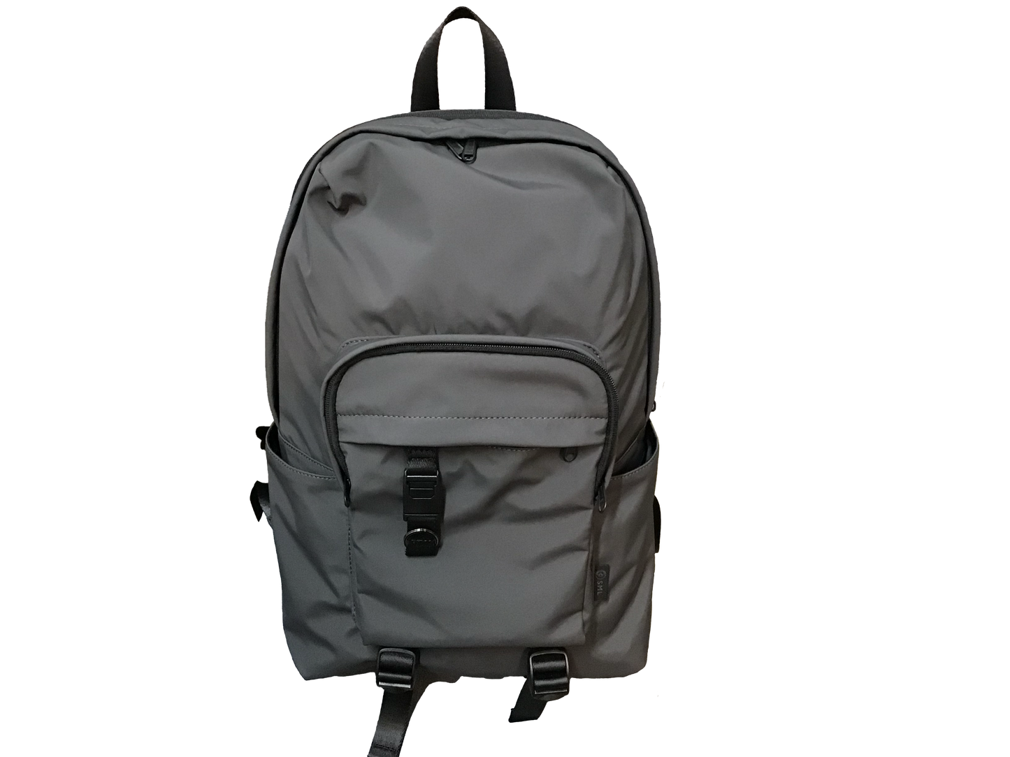 SML|エスエムエルFRONT POCKET DAYPACK|K902017U