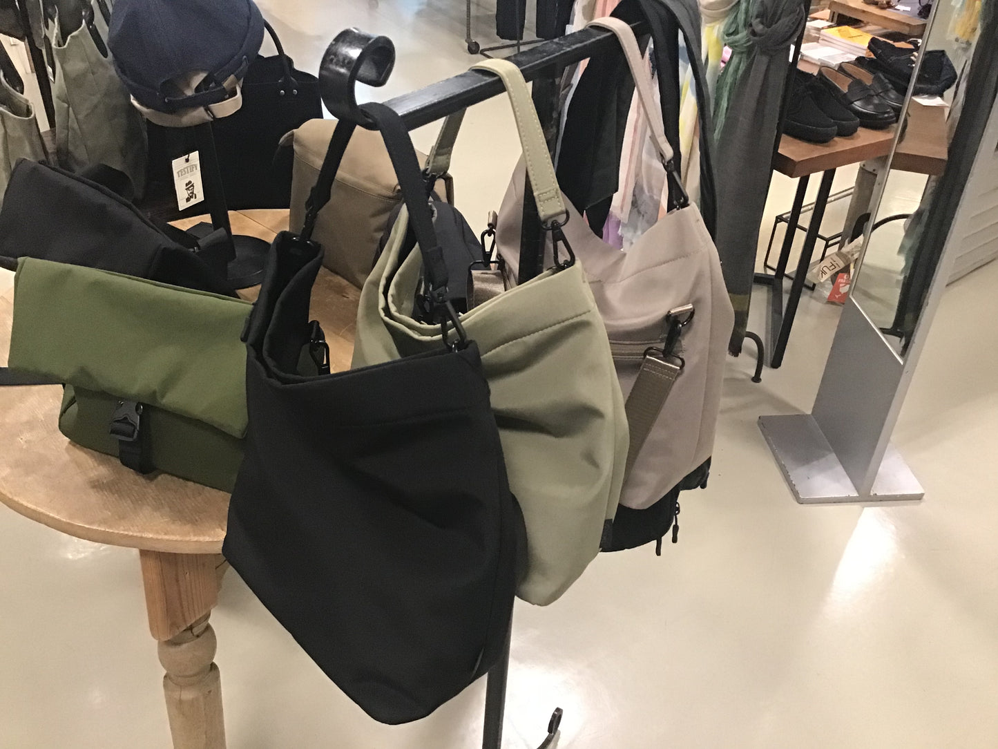 SML エスエムエル|2WAY SHOULDER|6923707