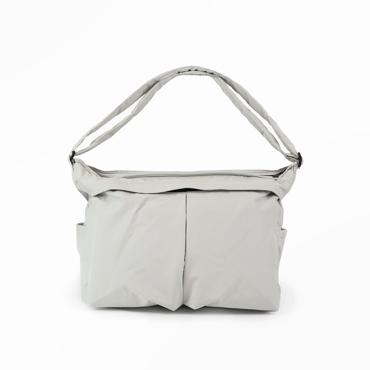 SML|エスエムエル HELMET SHOULDER BAG M|K904128